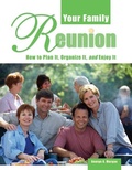Cover: Your Family Reunion - Ancestry.com