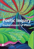 Cover: Poetic Inquiry - Vernon Press
