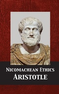 Cover: Nicomachean Ethics - 12th Media Services