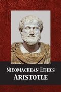 Cover: Nicomachean Ethics - 12th Media Services