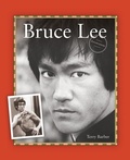 Cover: Bruce Lee - Grass Roots Press