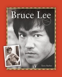 Enlarge image Cover: Bruce Lee - Grass Roots Press