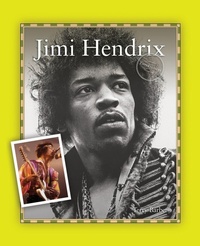 Enlarge image Cover: Jimi Hendrix - Grass Roots Press