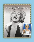 Cover: Marilyn Monroe - Grass Roots Press