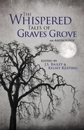 Cover: The Whispered Tales of Graves Grove - Bhc Press