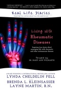 Cover: Real Life Diaries - AlyBlue Media