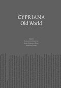 Cover: Cypriana - Revelore Press