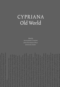 Enlarge image Cover: Cypriana - Revelore Press