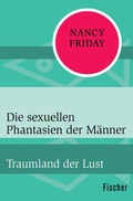 Cover: Die sexuellen Phantasien der M&auml;nner - Fischer Taschenbuch