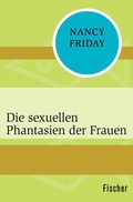 Cover: Die sexuellen Phantasien der Frauen - Fischer Taschenbuch