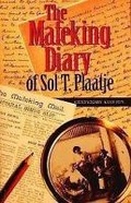 Cover: Mafeking Diary - David Philip Publishers