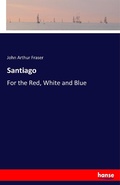 Cover: Santiago - Hansebooks