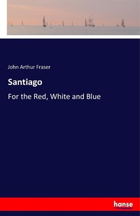 Enlarge image Cover: Santiago - Hansebooks