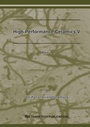 Cover: High-Performance Ceramics V - Trans Tech Publications Ltd