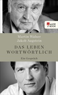 Cover: Das Leben wortw&ouml;rtlich - Rowohlt