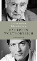 Cover: Das Leben wortw&ouml;rtlich - Rowohlt