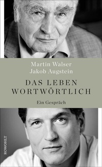 Abbildung von: Das Leben wortwörtlich - Rowohlt