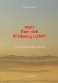 Cover: Wenn Gott dich gl&uuml;ckselig l&auml;chelt - TWENTYSIX