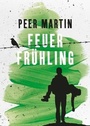 Cover: Feuerfrühling - tredition