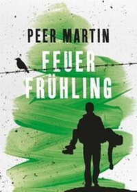 Enlarge image Cover: Feuerfrühling - tredition