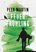 Cover: Feuerfruehling - tredition