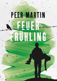 Enlarge image Cover: Feuerfruehling - tredition