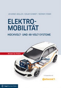 Abbildung von: Elektromobilität - Vogel Communications Group GmbH & Co. KG