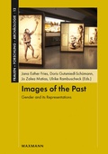 Cover: Images of the Past - Waxmann