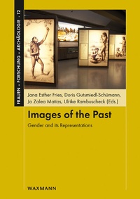 Enlarge image Cover: Images of the Past - Waxmann