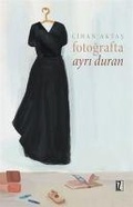 Cover: Fotografta Ayri Duran - Iz Yayincilik