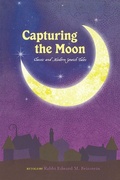 Cover: Capturing the Moon - Behrman House Inc.,U.S.