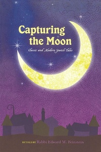 Enlarge image Cover: Capturing the Moon - Behrman House Inc.,U.S.