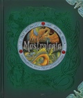 Cover: Mostrologia. Enciclopedia delle creature fantastiche - I libri illustrati;Rizzoli