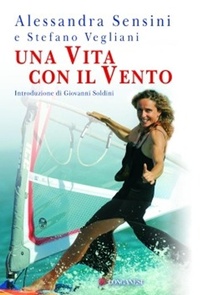 Abbildung von: Una vita per il vento - I libri del mare;Longanesi