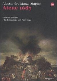 Abbildung von: Atene 1687 - Il Saggiatore