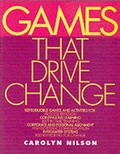 Cover: Games That Drive Change - McGraw-Hill Inc.,US