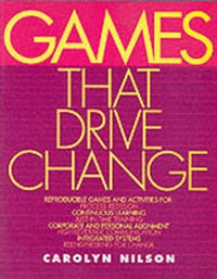 Enlarge image Cover: Games That Drive Change - McGraw-Hill Inc.,US