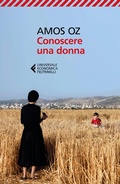 Cover: Conoscere una donna - Universale economica;Feltrinelli