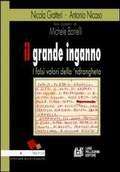 Bild: Il grande inganno. I falsi valori della 'ndrangheta - Mafie;Pellegrini