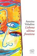 Cover: Lisbona, ultima frontiera - Gare du Nord;Edizioni Clichy