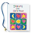 Cover: Dreams Can Come True - Peter Pauper Press Inc,US