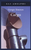 Cover: Cargo - Gli Adelphi;Adelphi