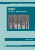 Bild: WOOD - Trans Tech Publications Ltd