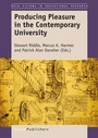 Cover: Producing Pleasure in the Contemporary University - Brill