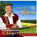 Cover: Meine sch&ouml;nsten Schlagermelodi - MCP Sound & Media GmbH / A-&Ouml;tztal-Bahnhof
