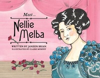 Abbildung von: Meet... Nellie Melba - Random House Australia