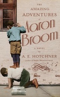 Cover: The Amazing Adventures of Aaron Broom - Anchor