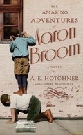 Cover: The Amazing Adventures of Aaron Broom - Nan A. Talese