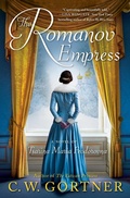 Cover: The Romanov Empress - Ballantine Books