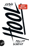 Cover: Hool - Aufbau Taschenbuch